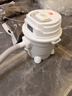 德尔玛（Deerma）【重磅单品】TJ700S 干吹两用吸尘器 家用商用 吸尘器桶式大吸力 整机降噪设计ZN-530 实拍图