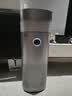 美的（Midea）【九重净化加湿一体】空气净化器加湿鼻炎家用除甲醛烟味异味过敏原空气净化机RX600Pro 实拍图
