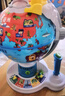 伟易达（Vtech）地球仪儿童玩具360°电动旋转早教启蒙地理学习机男女孩生日礼物 实拍图