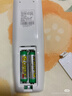 国际电工（FDD）万能空调遥控器通用款适用于格力美的海尔奥克斯志高海信长虹挂式立柜式柜机中央空调控制器 实拍图
