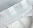 安可新医用成人拉拉裤纸尿裤老年人产妇专用内裤式尿不湿M码20条 实拍图
