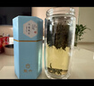 徽六绿茶六安瓜片茶叶50g 2026新茶潜香500一级罐装自己喝可冷泡 实拍图