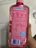 立白APG洗洁精大瓶1kg果蔬食品可用去油洗涤灵洗涤剂洗洁剂洗碗液  实拍图