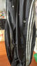 阿迪达斯（adidas）三叶草系列 女 P PANT 梭织长裤 KS2865 黑色 S 实拍图
