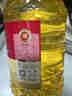 1号会员店压榨一级低芥酸菜籽油5L 充氮锁鲜 食用油【保真菜籽油】 实拍图