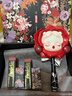 M.A.C×SKULLPANDA爱意永恒轻尤雾弹限定礼盒316+923 七夕礼物送女友 实拍图