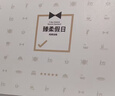京东京造纯棉浴袍五星级酒店礼盒装 全棉成人浴衣睡袍情侣长绒棉家用 M码 实拍图