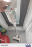 美的（Midea）无线吸尘器家用吸尘器家用宠物手持吸尘器大吸力轻量车载长续航地毯猫毛狗毛吸毛器Q2 实拍图