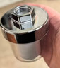 沐唯花洒过滤器淋浴前置过滤器热水前置过滤器洗澡水龙头过滤净水器 实拍图