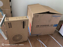 老板（Robam）【美食大赛同款】小贝果D3U微蒸烤炸箱一体机家用嵌入式 58L 19英寸摩卡巨幕屏 上下独立控温 实拍图