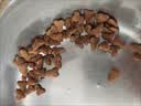 雷米高（RAMICAL） 猫粮猫猫主食主粮幼猫成猫海洋鱼味全价猫粮500g*5 实拍图