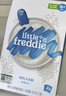 小皮（Little Freddie）有机原味高铁侠大米粉160g*1盒宝宝辅食婴儿营养米糊米粉6-12月 实拍图