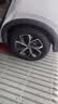 玲珑轮胎汽车轮胎215/60R17 96H 绿行GREEN-Max HP010 A/S 适配逍客 实拍图