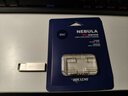 海康威视（HIKVISION）64GB USB2.0 U盘大容量X301 电脑办公车载系统安装专用U盘 投标招标优盘 小巧迷你金属U盘防尘防水 实拍图