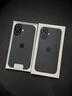 Apple/苹果 iPhone 17 256GB 黑色 支持移动联通电信5G 双卡双待手机 实拍图