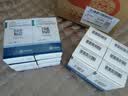 【原研药】立普妥 阿托伐他汀钙片20mg*28片*12盒装  实拍图