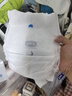 露安适（Lelch）黑金柔纸尿裤XL36片(12-17kg)柔护羽柔裤夏季超薄 婴儿夜用尿不湿 实拍图