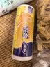 妙洁 厚劲点断式保鲜袋 中号650只 塑料食品袋 实拍图