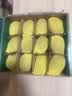 佳沛（zespri）新西兰 阳光金奇异果12粒特大果单果124-146g 猕猴桃水果礼盒 实拍图