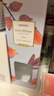 名创优品（MINISO）北欧风系列无火香薰室内厕所空气清新剂生日礼物悠长假期100ml 实拍图