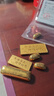 领丰金（LING FENG GOLD）足金9999黄金投资金条刻字定制节日送人礼物理财收藏生日礼物 50g 实拍图