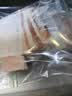 【180天白猪家庭装】冷鲜猪肋排带软骨1kg 实拍图
