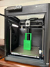 拓竹P1S 3D打印机儿童礼物桌面家用FDM全自动调平大尺寸高速3d打印机器【大陆版】 实拍图