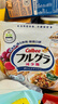 卡乐比（Calbee）低gi燕麦片 水果燕麦片减少糖400克 非油炸早餐代餐零食 实拍图