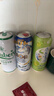 kronenbourg 1664啤酒嘉士伯全家福500ml*12罐礼盒整箱装送礼乌苏京东自营 实拍图