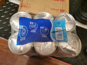百事可乐纯水乐 AQUAFINA 无糖0脂0卡苏打气泡水 汽水饮料330ml *6听 实拍图