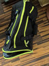 李宁（LI-NING）游泳包沙滩玩水收纳防水袋男女干湿分离防水包770-1黑色 实拍图