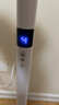 艾美特（AIRMATE）【语音控制】七叶家用大风力落地扇电风扇台式空气循环小风扇卧室安静轻音一级能效电扇 SRD131 实拍图