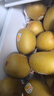 佳沛（zespri）新西兰 阳光金果25-27粒原箱特大果单果124-146g 猕猴桃水果礼盒 实拍图