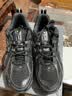 NEW BALANCE NB1906R官方夏季老爹鞋男鞋女鞋百搭厚底黑色网面透气休闲运动鞋 黑色 M1906RCH 42.5 (脚长27cm) 【建议拍大半码 尺码详询客服】 实拍图