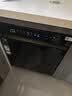 美的（Midea）【万向X6S Max】18套150L嵌入式洗碗机 万向喷淋臂 4锅同洗 四星消毒 七星消杀一键洗烘 门店同款 实拍图