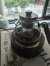 茗光煮茶壶电陶炉煮茶器蒸煮一体茶壶烧水煮茶炉养生壶2026新款 实拍图