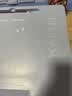 得力黄金12°儿童坐姿矫正器可调读写台驼背矫正神器学生写字防低头书写白板阅读支架开学文具生日礼物 实拍图