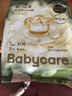 babycare金山茶花婴儿拉拉裤试用装XL码3片(12-17kg)尿不湿超薄透气 实拍图