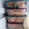 浦之灵加州混合杂菜900g/袋 西兰花 胡萝卜 加热即食 轻食代餐 冷冻蔬菜 实拍图