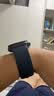 BHO【官款1:1氟橡胶表带】苹果手表表带适用apple watch s11表带iwatch s10/9/8/7/6/se3/ultra3表带 实拍图