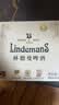 Lindemans林德曼桃子啤酒250ml*8瓶 比利时进口 果味精酿 低度清爽 实拍图