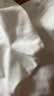 全棉时代女士袜子【5A抗菌5双普惠装】纯棉不掉跟防臭夏季中筒 实拍图