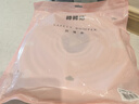 棒棒猪 L型一撕即用免贴胶安全防撞条防护条墙角防碰加厚4米装  米白色 实拍图