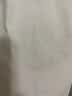 真维斯纯色T恤男夏季重磅纯棉舒适日系男女同款中性风情侣宽松大码半袖 实拍图