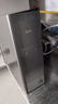 麦小象净水器M5Pro家用直饮鲜活水1300G双舱RO反渗透0阻垢剂0陈水小加仑厨房专用台下用母婴直饮机净水机 【上门安装】单联前置+M5pro 实拍图