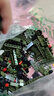 尚美贝贝儿童玩具积木拼装坦克车装甲车小颗粒拼装玩具6-12岁儿童生日礼物 实拍图
