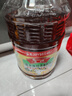 鲁花 【保真菜籽油】食用油 低芥酸特香菜籽油 6.18L   物理压榨 实拍图