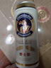 爱士堡德国进口小麦啤酒500ml*24听 精酿啤酒整箱装 京东自营 夏日欢聚 实拍图