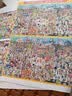 爱普生（EPSON）【6代新品】L1358 墨仓式A4彩色无线单功能家用打印机 家用/办公 AI学习打印机（微信/远程打印） 实拍图