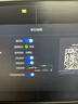海康威视网络硬盘录像机4路高清监控主机支持6T硬盘NVR手机远程DS-7104N-F1 实拍图